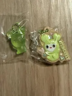 TWICE ジョンヨン　キーホルダー