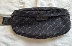 ステラマッカートニー　ボディバック　ウエストバック