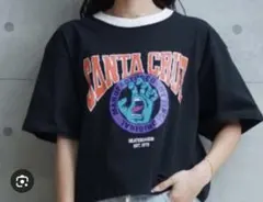 サンタクルーズ　Tシャツのサムネイル