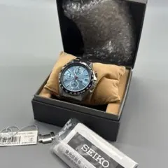 ⭐️稼動品⭐️SEIKO セレクション スポーティライン SBTR029