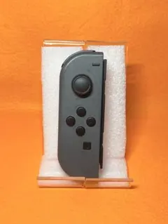 Nintendo Switch Joy-Con グレー 左