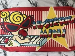 ヒステリックミニ 枕カバー