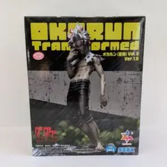 2026年最新】ダンダダン フィギュア luminastaの人気アイテム - メルカリ