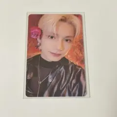 SEVENTEEN ジュン JUN シーグリ 2023 トレカ