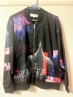 PRDX PARADOX TOKYO ブルゾン ジャケット