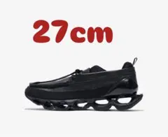 Mizuno Wave Prophecy Moc Black 27cm