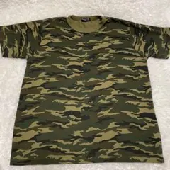 Rothco 迷彩 Tシャツ サイズs レイヤード punkandyo fti - メルカリ