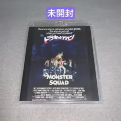 ドラキュラリアン　Blu-ray ブルーレイのサムネイル