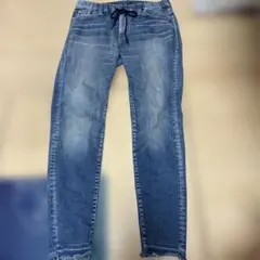 サートデニムパンツのサムネイル