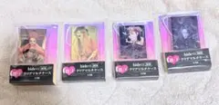 XJAPAN hide くじ アクスタ クリアマルチケース - メルカリ