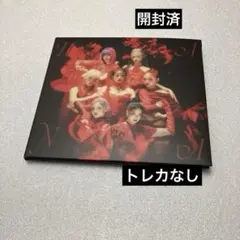 HANA 通常盤CD　1st アルバム