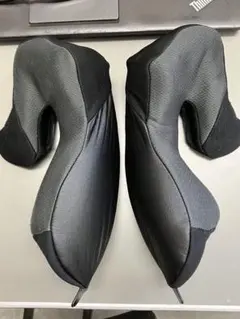 OGKカブトKAMUI 3カムイ フルフェイスヘルメット用インナー チークパッドのサムネイル
