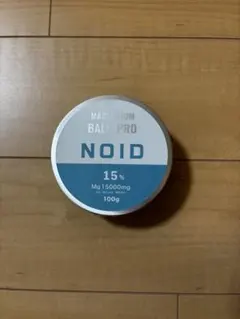 2026年最新】noid バームの人気アイテム - メルカリ
