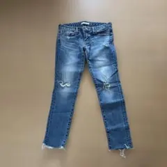 AZUL BY MOUSSY デニムジーンズ