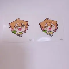 にじさんじ 伏見ガク ステッカー