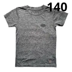 Dickies Tシャツ グレー 140サイズのサムネイル