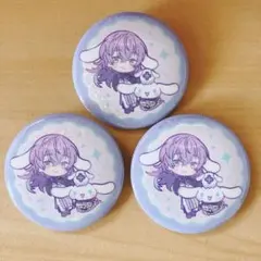 2026年最新】星導 缶バッジの人気アイテム - メルカリ