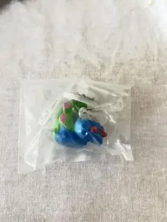 プロ野球マスコット めじるしアクセサリー スラィリー カープ