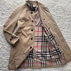 2026年最新】バーバリーメガチェックの人気アイテム - メルカリ