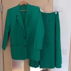 アクアスキュータム　レディース上下