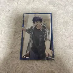 にじさんじ ボイスビジュアルカード 2024 ランダム レオス・ヴィンセント