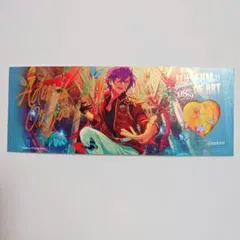 あんスタ 中国 心悦 記念 チケット ホロチケ vol.2 乙狩アドニス