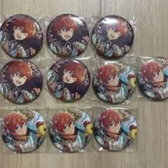 あんスタ 中国 招募缶バッジ スバル あんさんぶるスターズ