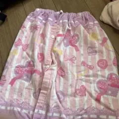 プールタオル
