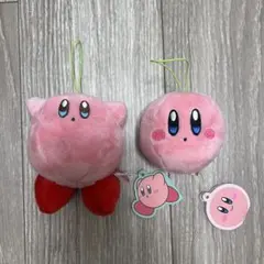 星のカービィ マスコット ラウンドワン