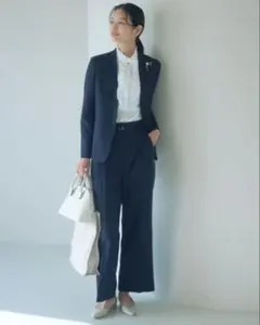 UNITEDARROWS greenlabelrelaxing スラックス