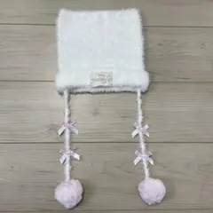 マリーちゃん ファンキャップ ニットキャップ