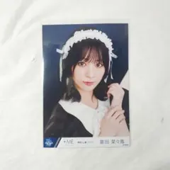 2026年最新】冨田菜々風 生写真の人気アイテム - メルカリ