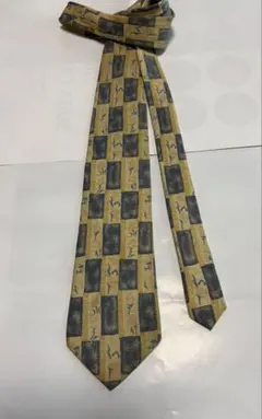 MARIO VALENTINO（マリオ・バレンチノ）ネクタイ