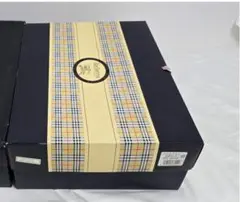 Burberrys バーバリー パイルブランケッ ト