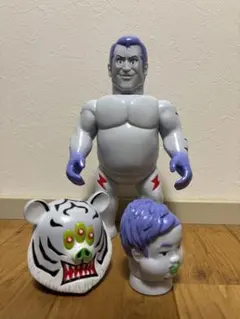 2025年最新】ブタイガー ソフビの人気アイテム - メルカリ