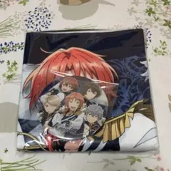 あんさんぶるスターズ！ ユニット応援セット Knights タオル＋缶バッジ