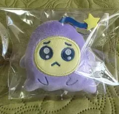 たまごっち　ミニミニchibiぬいぐるみマスコットぴゅえるっち