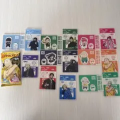 SAKAMOTO DAYS アクリルスタンド