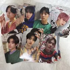 ENHYPEN SHOPEE kpopmerch 70枚