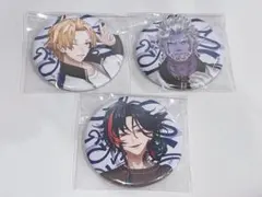 Gero 缶バッジ 歌い手 XYZ 2019 - メルカリ