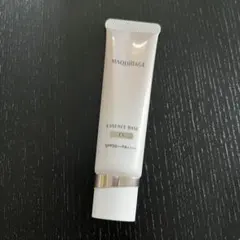 マキアージュ エッセンスベース EX 化粧下地 ピュアアイボリー 日中用美容液