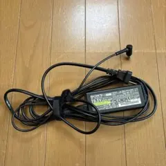 SONY ACアダプター VGP-AC19V48 19.5Vのサムネイル