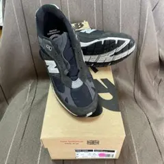 New Balance M1000BBE ブラック 27cm BEAMS別注 - メルカリ
