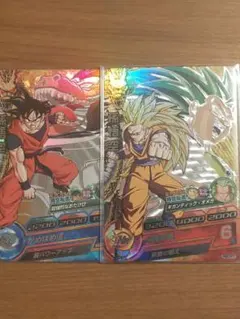 2026年最新】ドラゴンボールヒーローズ 孫悟空 H8の人気アイテム