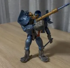 トランスフォーマーキングダムシリーズ KD-08 ダイノボット