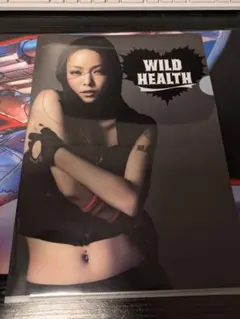 2026年最新】安室奈美恵 クリアファイルの人気アイテム - メルカリ