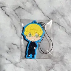 ⭐️東京リベンジャーズ⭐️松野千冬 決戦の誓い E賞 ラバーストラップ タイトー