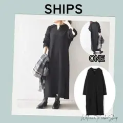 2025年最新】SHIPS レディース ロングワンピースの人気アイテム - メルカリ