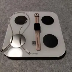 HUAWEI WATCH FIT+Scale3 BluetoothEdition