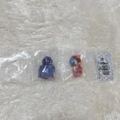 【レア・希少】スペシャル　ポケモンキッズ特別クリアver 2個セット